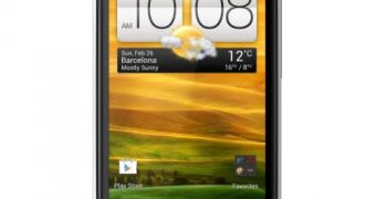 Jelly Bean for HTC One X Rolling Out Globally Now