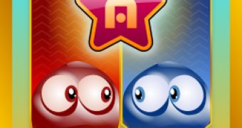 Jelly Wars for iPhone (screenshot)