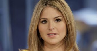 Jenna Bush Hager is pregnant with her first child
