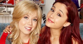 Jennette McCurdy wants as big a paycheck as Ariana Grande’s for season 2 of “Sam & Cat”