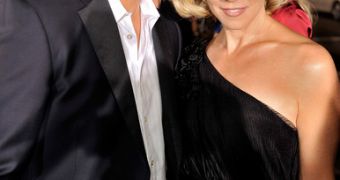 Peter Facinelli and Jennie Garth are divorcing, after 11 years of marriage