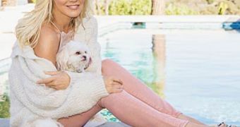 Jennie Garth Reveals Her 3 Tips to Feel Happy in 2013