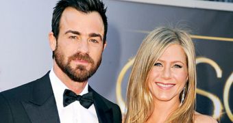 Jennifer Aniston will take Justin Theroux to be her husband in Hawaii this year, according to reports