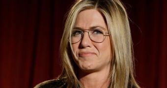 Jennifer Aniston is aging, she hates it when journalists bring it up in interviews