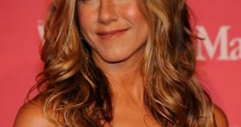 Jennifer Aniston has reportedly turned to filler Macrolane for more bust definition