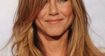 Fans vote Jennifer Aniston as the most eligible single woman in the world