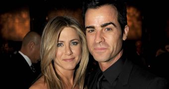 Jennifer Aniston and Justin Theroux are looking into surrogacy to start a family, claims new report