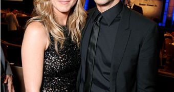 Jennifer Aniston and Justin Theroux want to start a family, have children ASAP, says new report