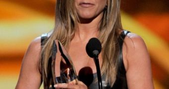 Jennifer Aniston lands on the 8th position on Forbes’ list of Most Overpaid Actors of 2013