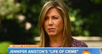 Jennifer Aniston says motherhood and marriage don’t define her as a woman