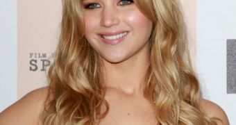 PETA puts Jennifer Lawrence on blast for squirrel comments in recent interview