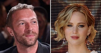 Gwyneth Paltrow managed to split up Chris Martin and Jennifer Lawrence after just 4 months of dating