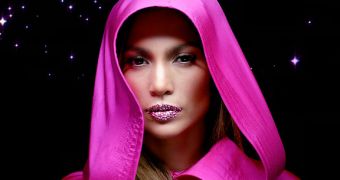 Jennifer Lopez Goes Completely Over the Top in “Goin In” Video