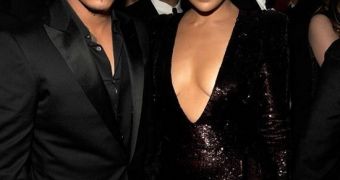 Jennifer Lopez and Casper Smart disagree on babies, she's heartbroken he doesn't want to be a father