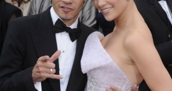 Marc Anthony and Jennifer Lopez are heading to divorce because of money problems, says report