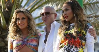 Jennifer Lopez changes her mind about the FIFA World Cup performance, decides she's going to do it after all
