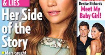 Mag claims Jennifer Lopez’s mom reached out to ex Ben Affleck right before divorce announcement