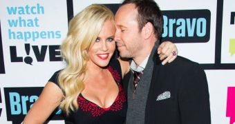 Jenny McCarthy and Donnie Wahlberg get “real” with new reality series