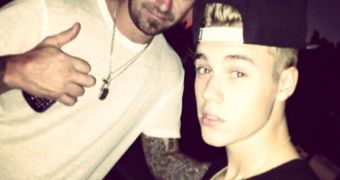 Jeremy Bieber comes under fire for his parenting skills after Justin’s DUI arrest