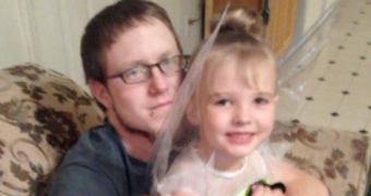 Jersey Bridgeman: 6-Year-Old Girl Chained to Dresser Dies