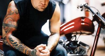 Jesse James will make 2-episode special appearance on “American Chopper” in December