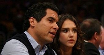 Jessica Alba and Cash Warren Secretly Headed for Divorce, Report Claims