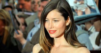 Jessica Biel and her brother have launched a line of handmade, eco-friendly accessories