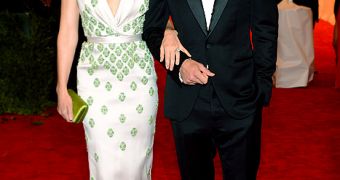 Jessica Biel Is Afraid Justin Timberlake’s Flirty Ways Will Ruin the Wedding