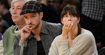 Jessica Biel and Justin Timberlake keeping their baby a secret until there are no more miscarriage fears