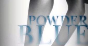 “Powder Blue,” Jessica Biel’s latest film, is panned by movie critics