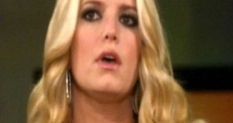 Jessica Simpson makes appearance on Oprah to talk John Mayer’s comments and criticism to her weight