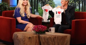 Jessica Simpson Was Totally Shocked by Her Second Pregnancy – Video