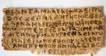 This Early Christian Text Baffles Researchers