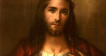 Scholar claims Jesus was invented by Roman aristocrats