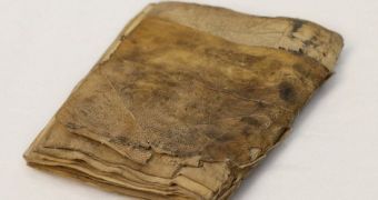 World's oldest Jewish prayer book is now part of a private collection