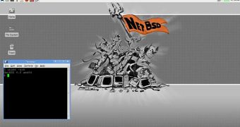 Jibbed 6.0 – a NetBSD Based Distribution – Is Available for Download