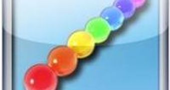Jiggle Balls HD for iPad Available for Download
