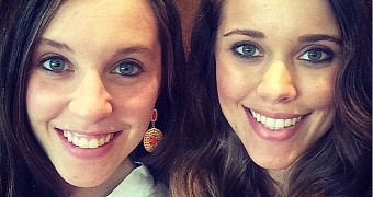 Jill and Jessa Duggar came out to defend Josh, their molester, because they wanted to set the record straight, not because they were pressured into it