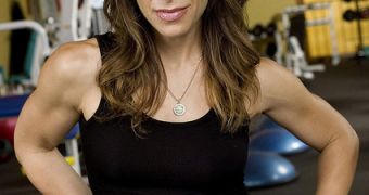 Jillian Michaels returns to “The Biggest Loser” in a bid to tackle childhood obesity