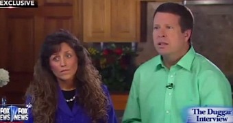 Michelle and Jim Bob Duggar talk to Megyn Kelly about the Josh "incidents" from 2002 to 2003