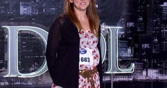 Jim Carrey's Daughter Makes It past American Idol Auditions