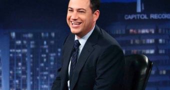 Jimmy Kimmel Pulls Hilarious Judge Judy Prank – Video