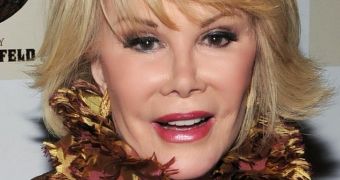 Joan Rivers isn’t mincing her words in her new book, picks on some of the most popular stars of today