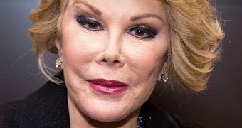 Autopsy on Joan Rivers is complete, cause of death still undetermined