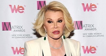 Joan Rivers' serious condition could spell years of recovery for the actress and the end of her career