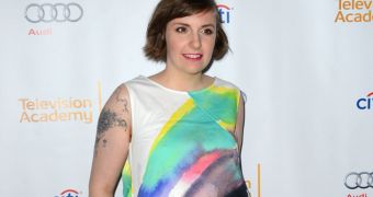 Lena Dunham gets some serious backlash from Joan Rivers for being overweight