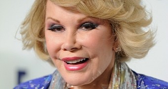 Joan Rivers was allegedly kille by an unauthorized biopsy on her vocal chords done at the last minute