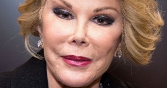 Joan Rivers is in a coma after she goes into cardiac and respiratory arrest during routine surgery