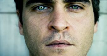 Joaquin Phoenix is in talks to star in religious drama about Scientology-like cult
