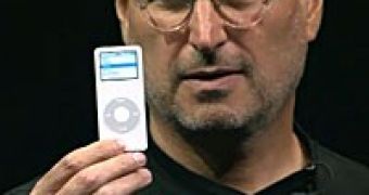 Jobs And The Nano... "Best of 2005"